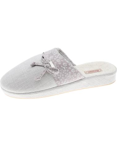 Pantofole per Donna BEPPI 2199971 BEIGE