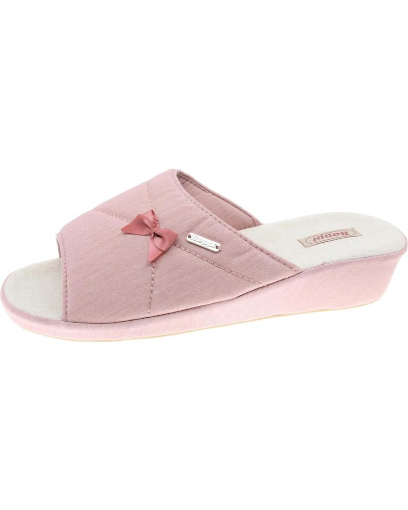 Hausschuhe für Damen BEPPI 2199980 PINK