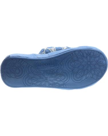 Pantofole-De-Mujer-BEPPI-2199990-BLUE