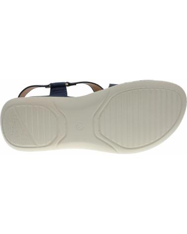 Sandales pour Femme BEPPI 2200121 NAVY BLUE