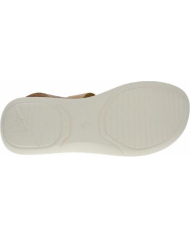 Woman Sandals BEPPI 2200130 BEIGE