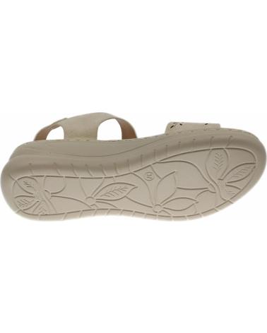Woman Sandals BEPPI 2200141 BEIGE