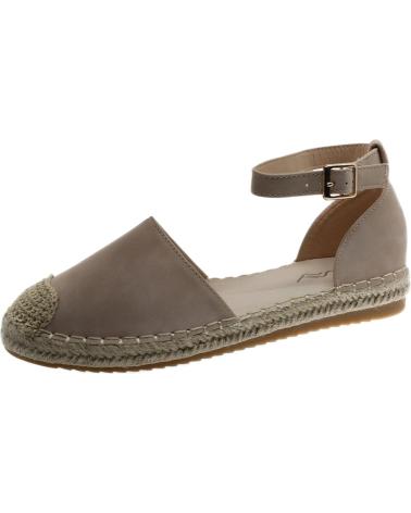 Sandálias de Mulher BEPPI 2200160 BEIGE