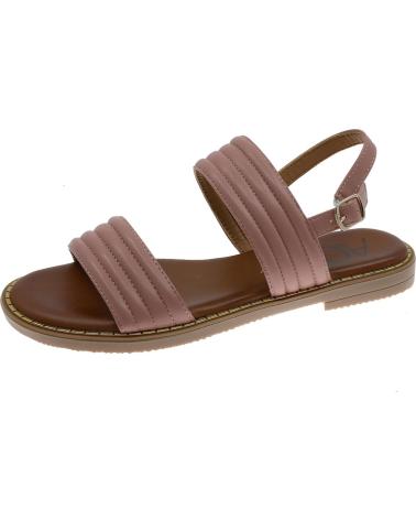Sandálias-De-Mujer-BEPPI-2200191-DARK-ROSE