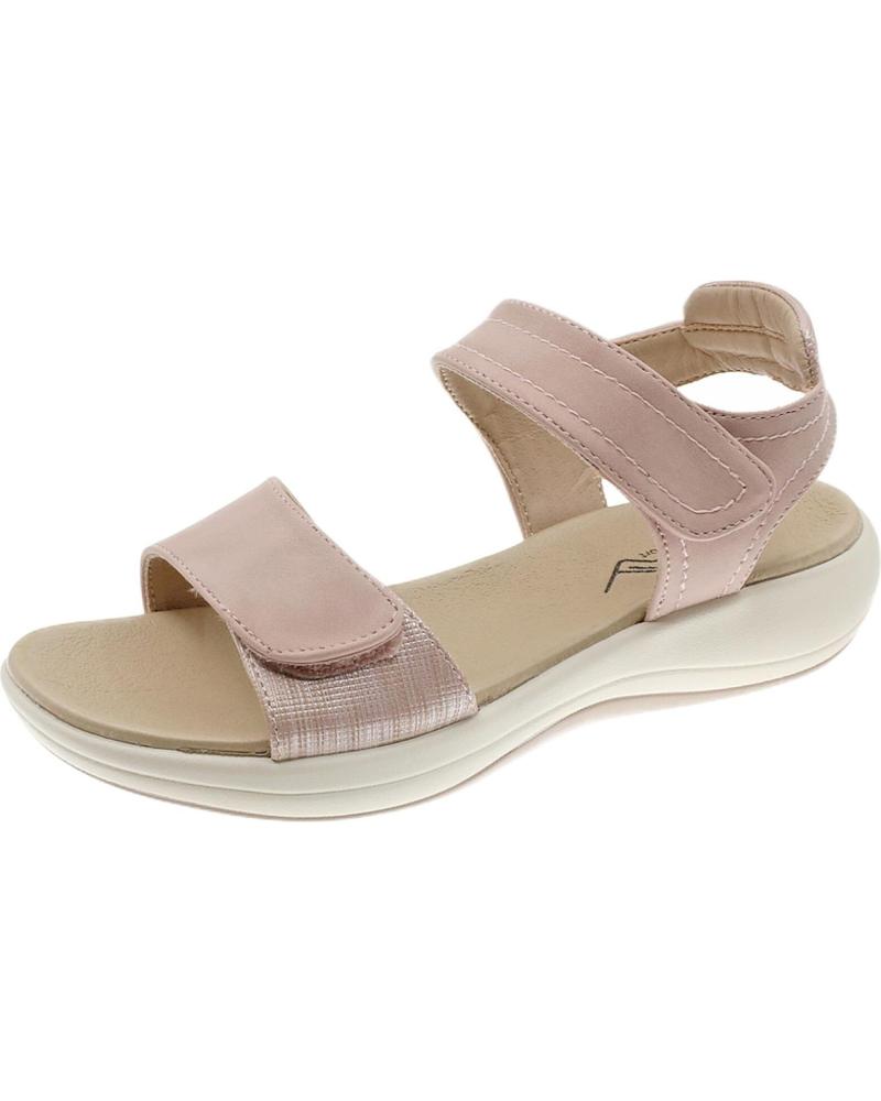 Sandálias de Mulher BEPPI 2200241 PINK