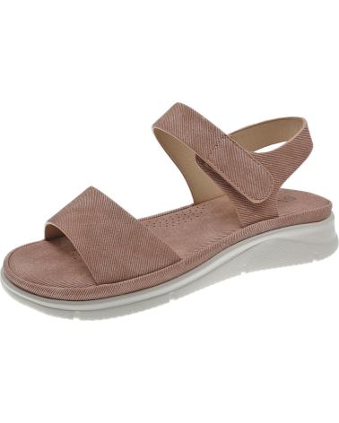 Sandali per Donna BEPPI 2200251 PINK
