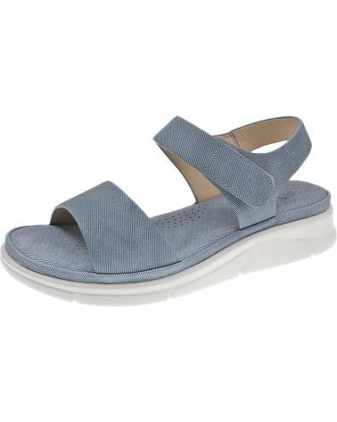 Sandalias de Mujer BEPPI 2200252 NAVY BLUE