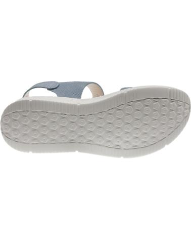 Sandalias de Mujer BEPPI 2200252 NAVY BLUE