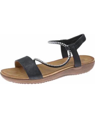 Sandalias de Mujer BEPPI 2200260 BLACK