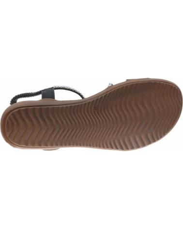 Sandalias de Mujer BEPPI 2200260 BLACK