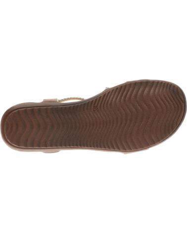 Sandalias de Mujer BEPPI 2200261 CAMEL
