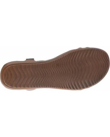 Sandalias de Mujer BEPPI 2200280 BLACK