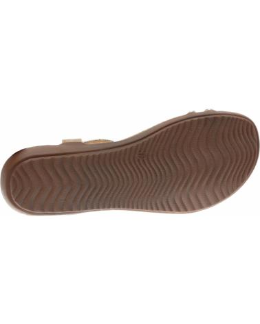 Sandalias de Mujer BEPPI 2200281 CAMEL