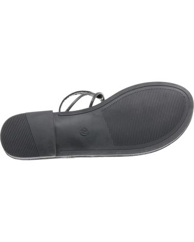 Sandalias de Mujer BEPPI 2200320 BLACK