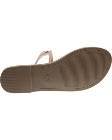 Sandalias de Mujer BEPPI 2200321 BEIGE