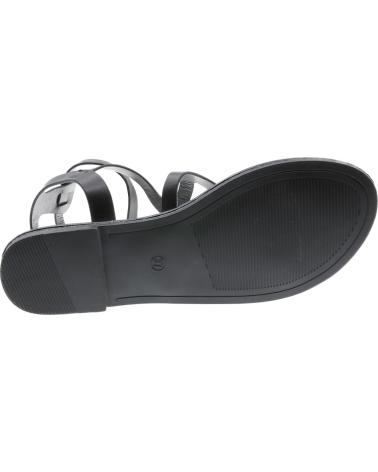 Sandalias de Mujer BEPPI 2200330 BLACK