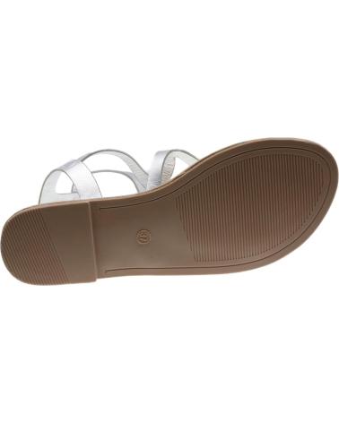 Sandalias de Mujer BEPPI 2200331 SILVER