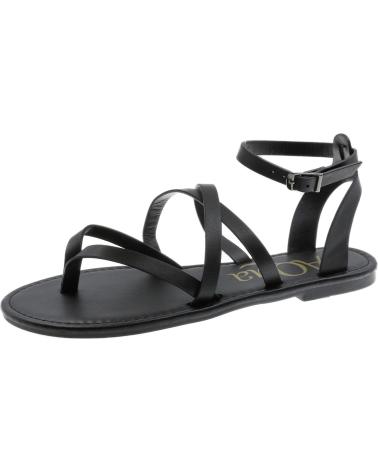 Sandali per Donna BEPPI 2200340 BLACK