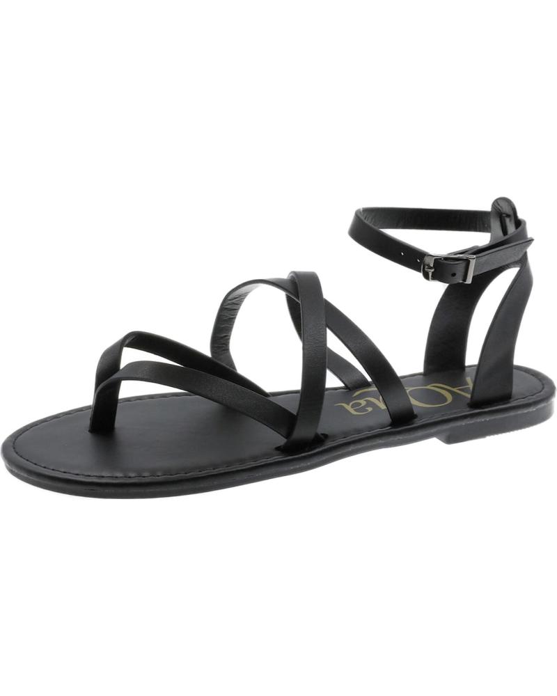 Sandali per Donna BEPPI 2200340 BLACK