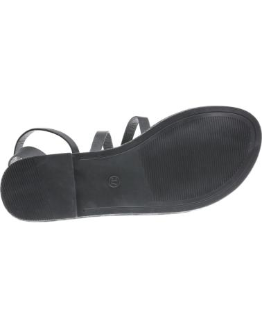Sandali per Donna BEPPI 2200340 BLACK