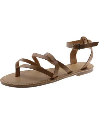 Sandali per Donna BEPPI 2200341 LIGHT BROWN