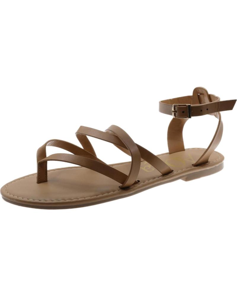 Sandali per Donna BEPPI 2200341 LIGHT BROWN