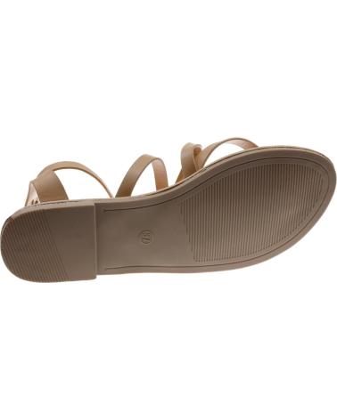 Sandali per Donna BEPPI 2200341 LIGHT BROWN