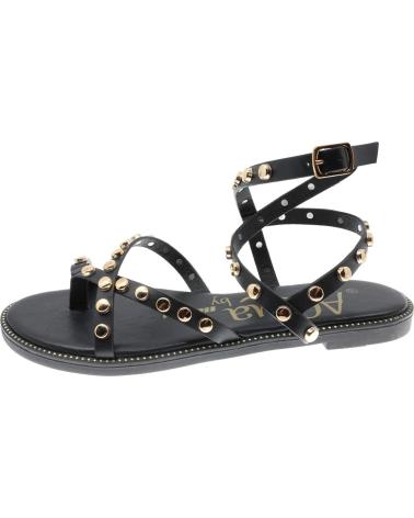 Sandali per Donna BEPPI 2200350 BLACK