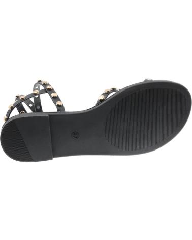 Sandali per Donna BEPPI 2200350 BLACK