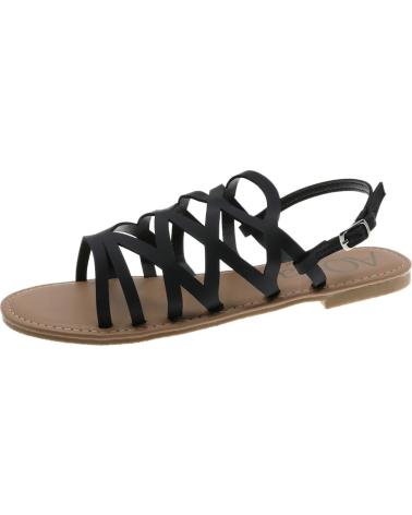 Sandali per Donna BEPPI 2200440 BLACK