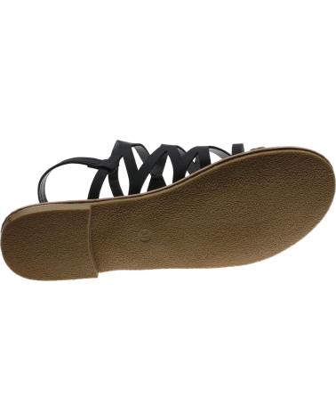 Sandali per Donna BEPPI 2200440 BLACK