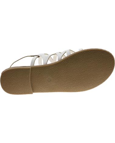 Woman Sandals BEPPI 2200441 WHITE