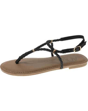 Woman Sandals BEPPI 2200451 BLACK