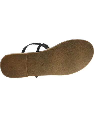 Sandali per Donna BEPPI 2200451 BLACK