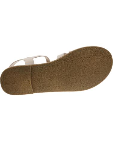 Sandali per Donna BEPPI 2200470 BEIGE