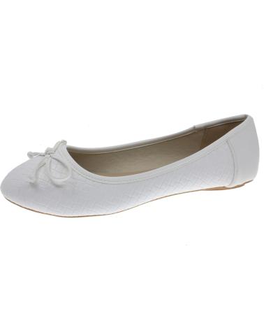 Sabrinas de Mulher BEPPI 2200742 WHITE