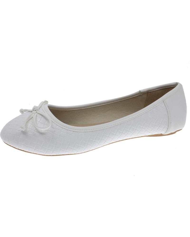 Sabrinas de Mulher BEPPI 2200742 WHITE