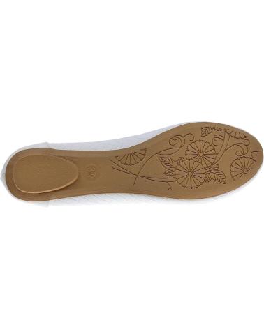 Sabrinas de Mulher BEPPI 2200742 WHITE