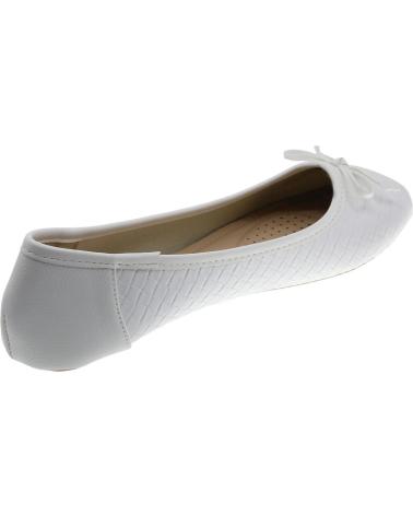 Sabrinas de Mulher BEPPI 2200742 WHITE