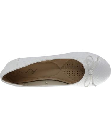 Sabrinas de Mulher BEPPI 2200742 WHITE