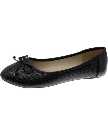 Sabrinas de Mulher BEPPI 2200743 BLACK