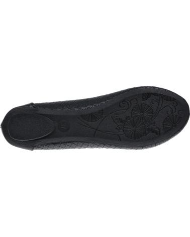Sabrinas de Mulher BEPPI 2200743 BLACK
