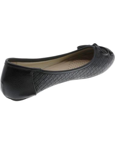 Sabrinas de Mulher BEPPI 2200743 BLACK