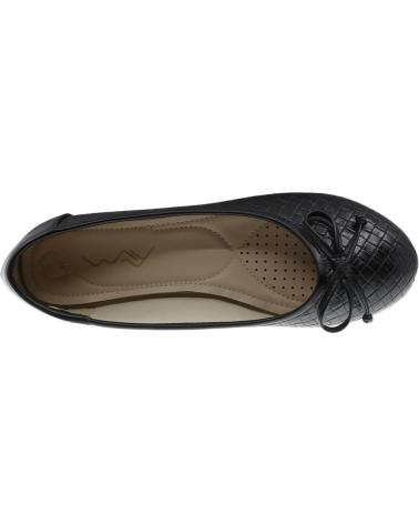 Sabrinas de Mulher BEPPI 2200743 BLACK