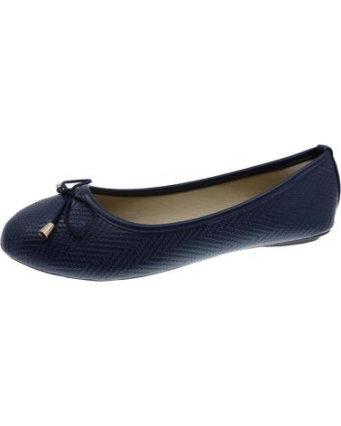 Sabrinas de Mulher BEPPI 2200750 NAVY BLUE