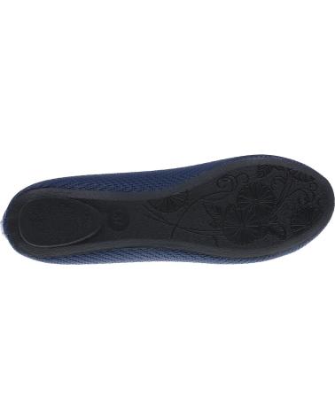 Sabrinas de Mulher BEPPI 2200750 NAVY BLUE