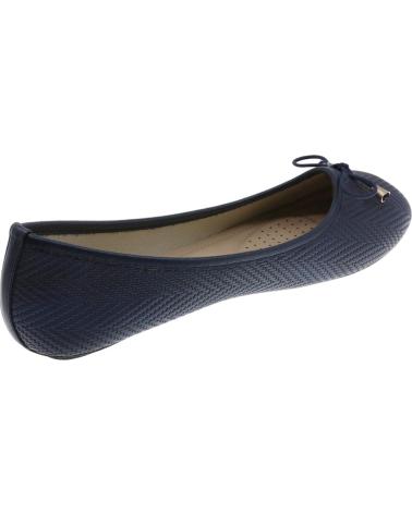 Sabrinas de Mulher BEPPI 2200750 NAVY BLUE