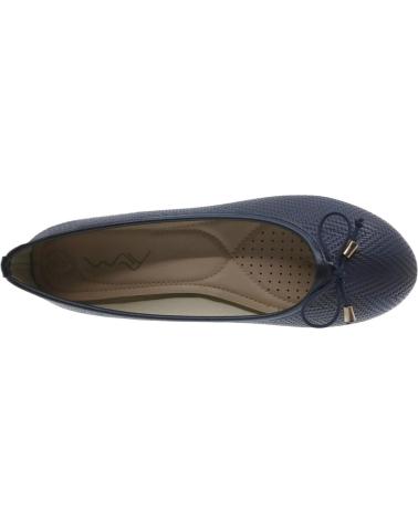 Sabrinas de Mulher BEPPI 2200750 NAVY BLUE