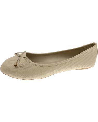 Sabrinas de Mulher BEPPI 2200751 BEIGE