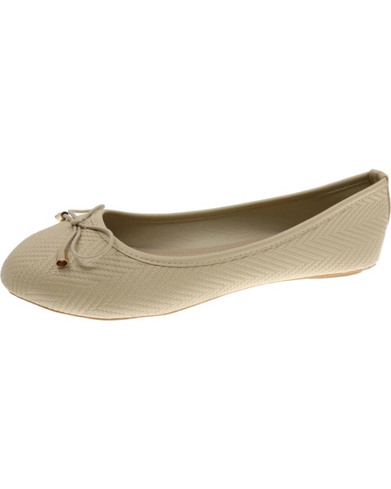 Sabrinas de Mulher BEPPI 2200751 BEIGE